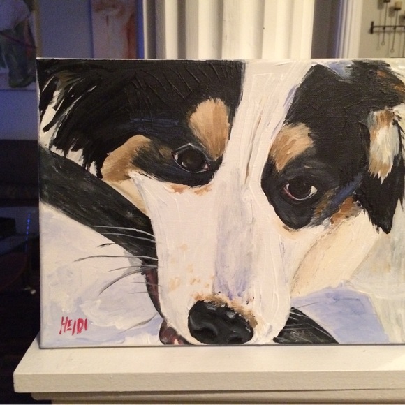 Meet your Posher, Heidi - Picture 10 of 10